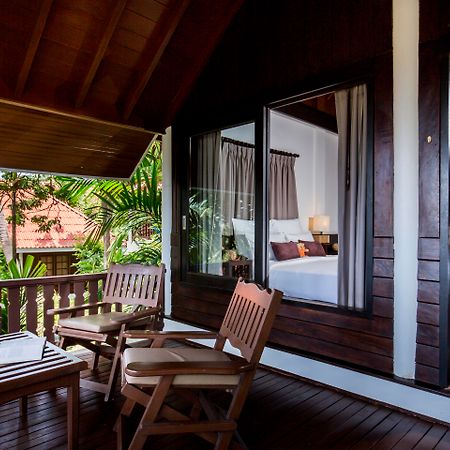 New Star Beach Resort Bãi biển Chaweng Ngoại thất bức ảnh