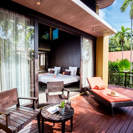 New Star Beach Resort Bãi biển Chaweng Ngoại thất bức ảnh