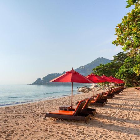New Star Beach Resort Bãi biển Chaweng Ngoại thất bức ảnh