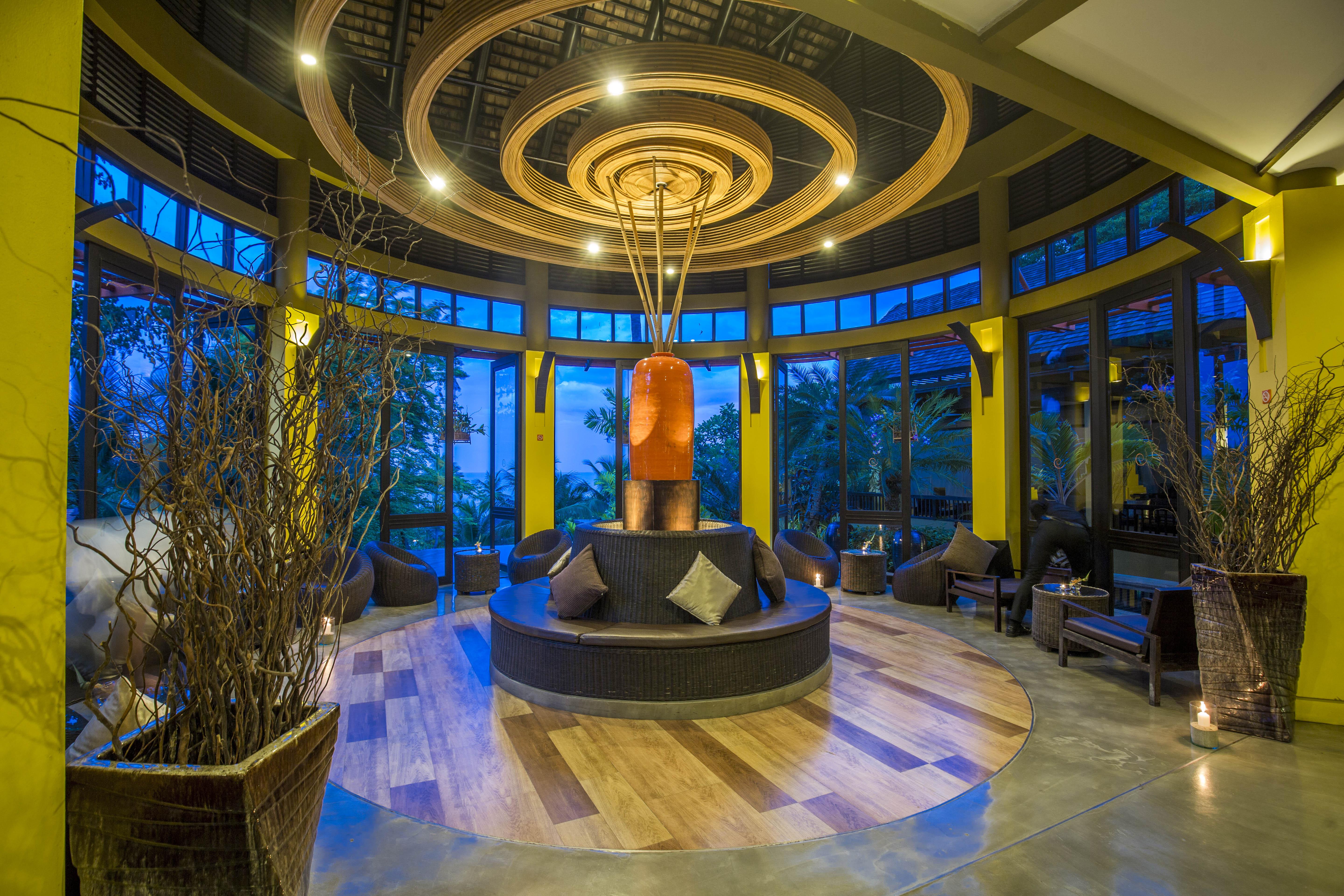 New Star Beach Resort Bãi biển Chaweng Ngoại thất bức ảnh