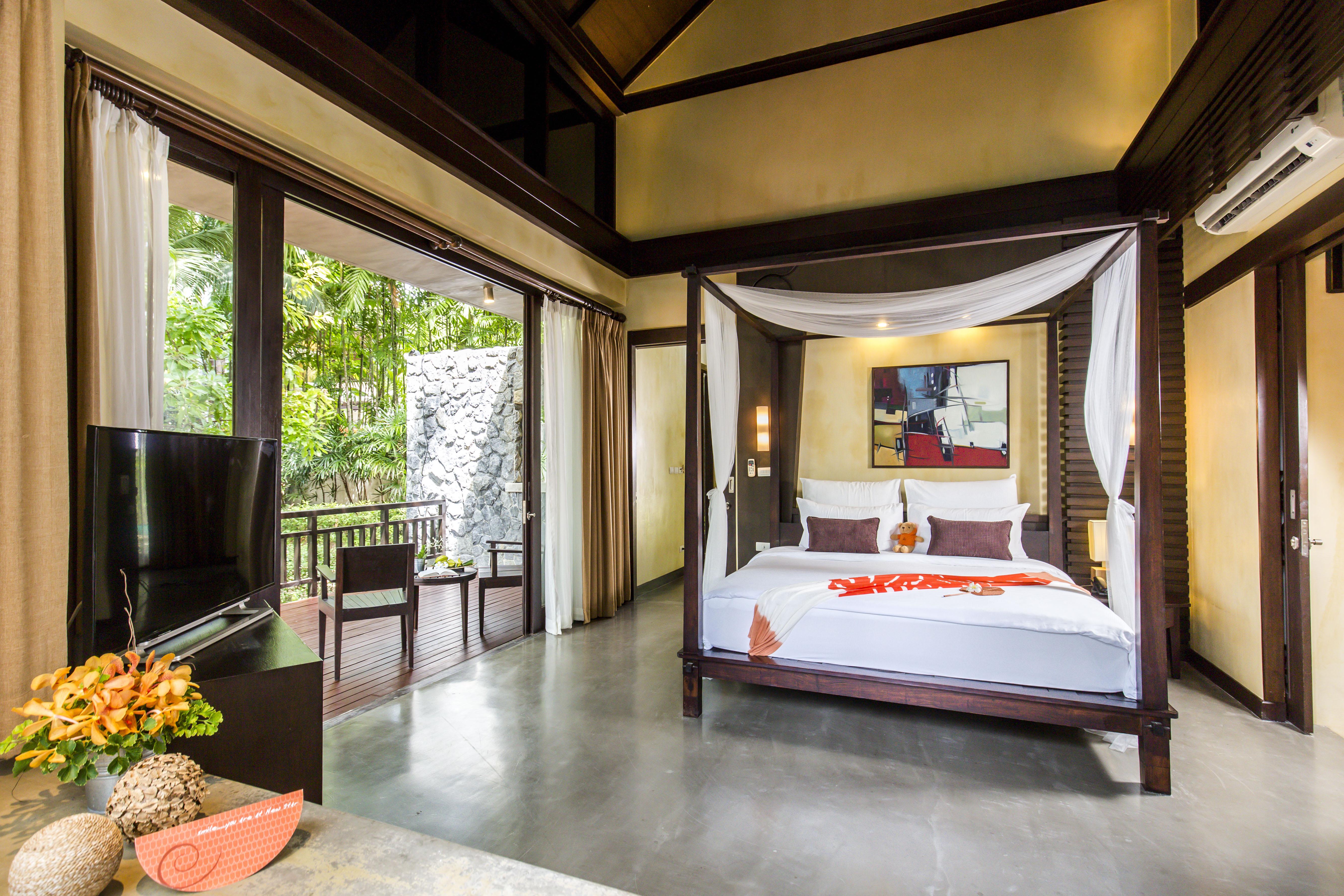 New Star Beach Resort Bãi biển Chaweng Ngoại thất bức ảnh