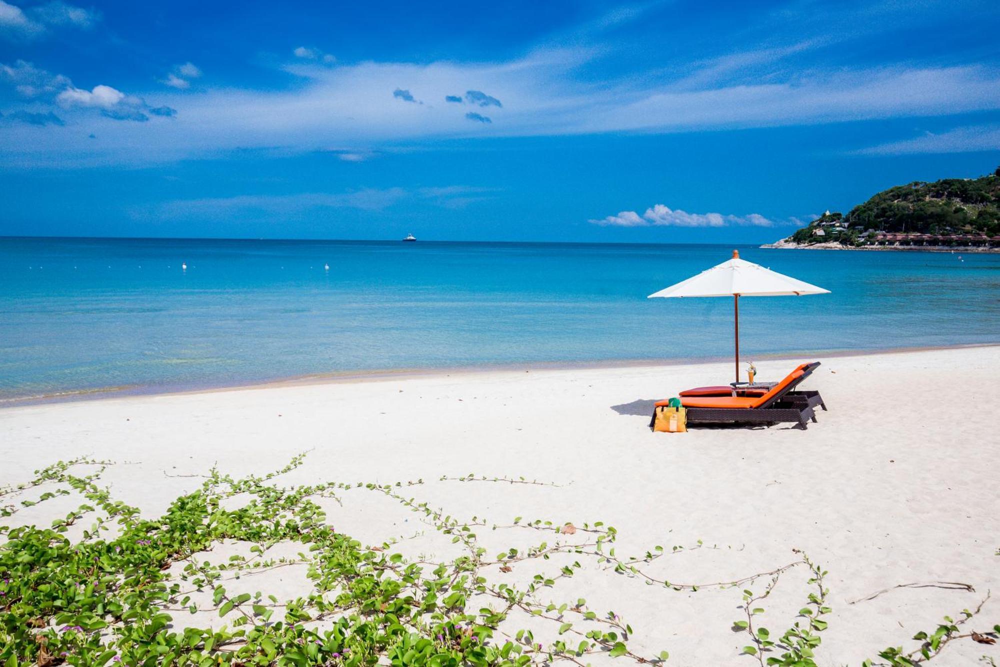 New Star Beach Resort Bãi biển Chaweng Ngoại thất bức ảnh