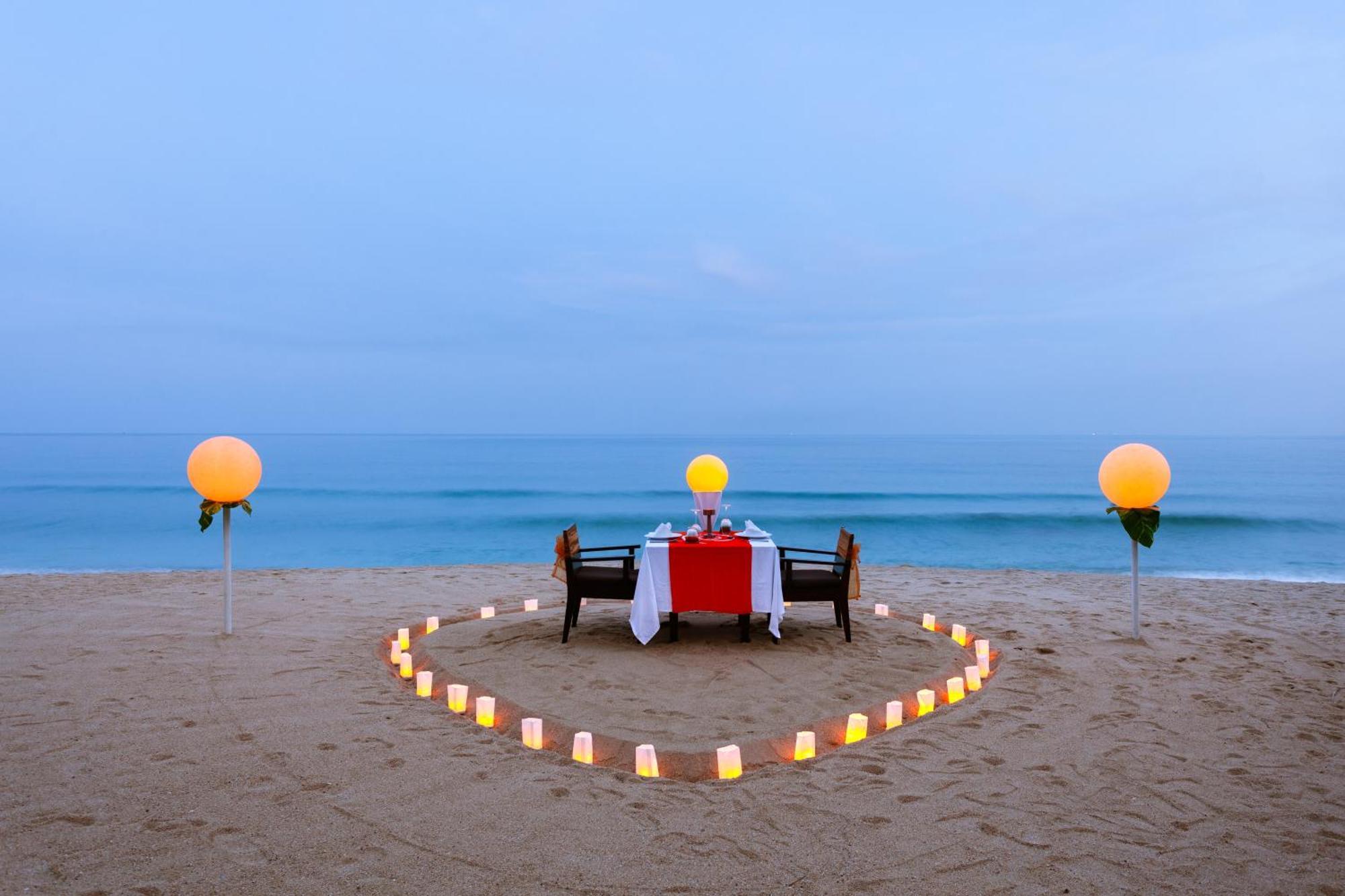 New Star Beach Resort Bãi biển Chaweng Ngoại thất bức ảnh