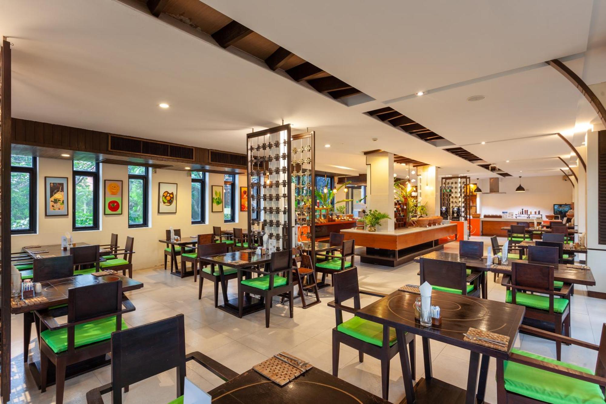 New Star Beach Resort Bãi biển Chaweng Ngoại thất bức ảnh