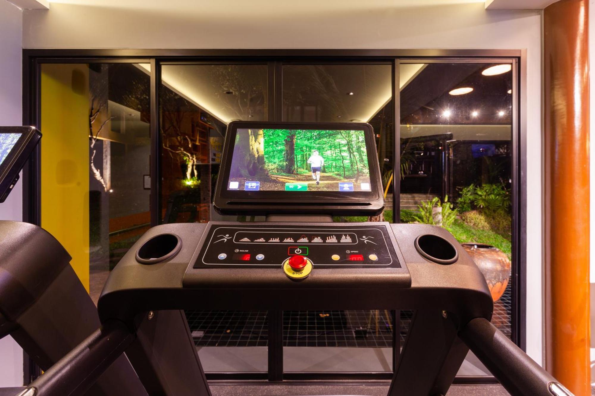 New Star Beach Resort Bãi biển Chaweng Ngoại thất bức ảnh