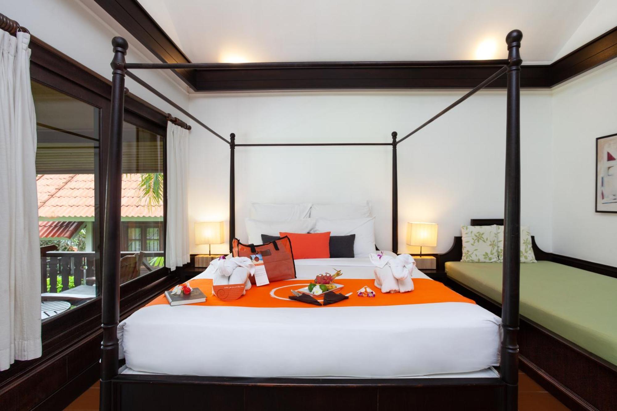 New Star Beach Resort Bãi biển Chaweng Ngoại thất bức ảnh