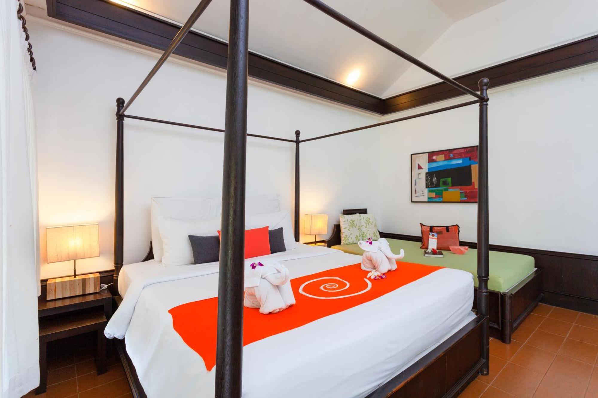 New Star Beach Resort Bãi biển Chaweng Ngoại thất bức ảnh