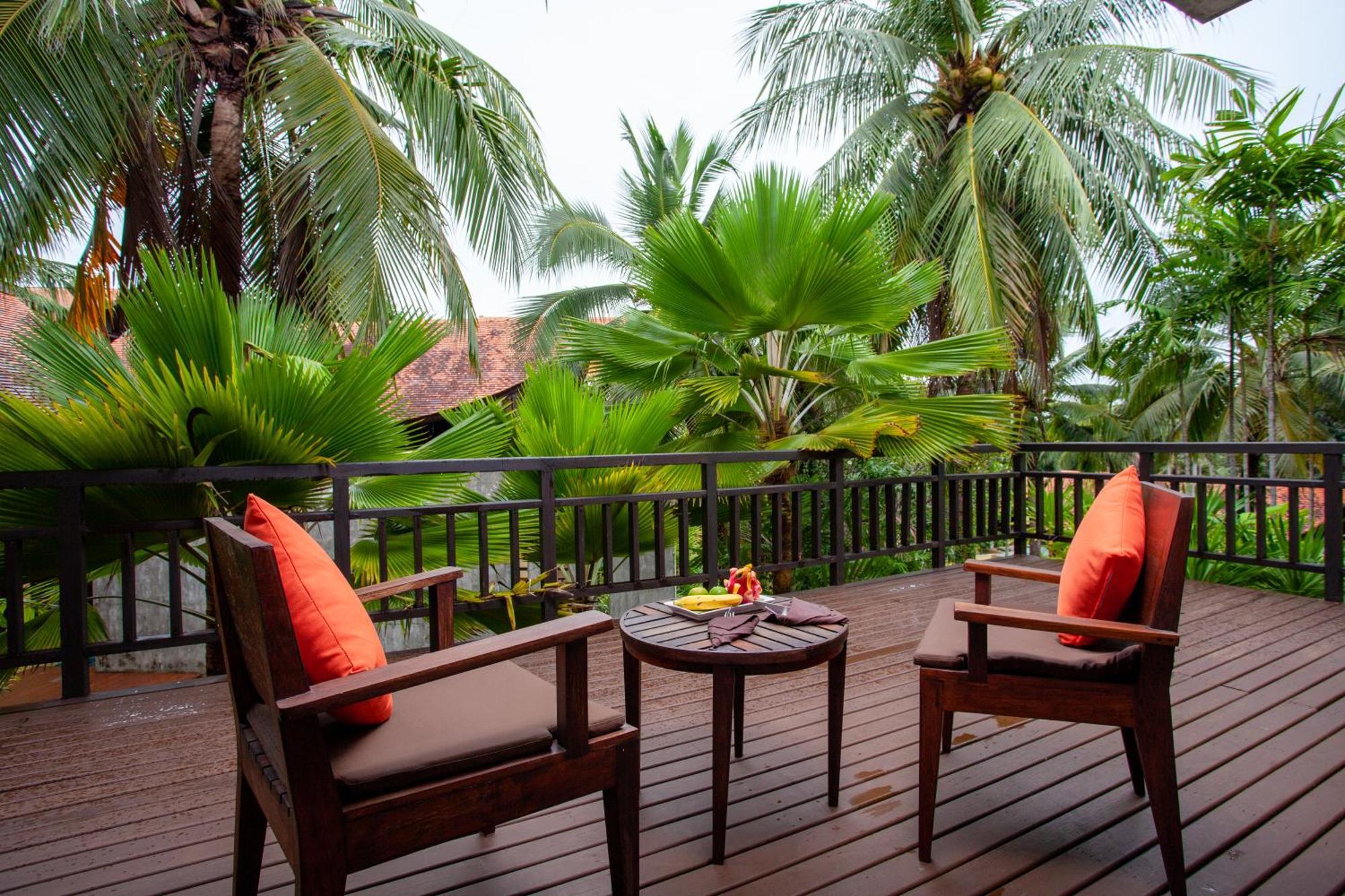 New Star Beach Resort Bãi biển Chaweng Ngoại thất bức ảnh